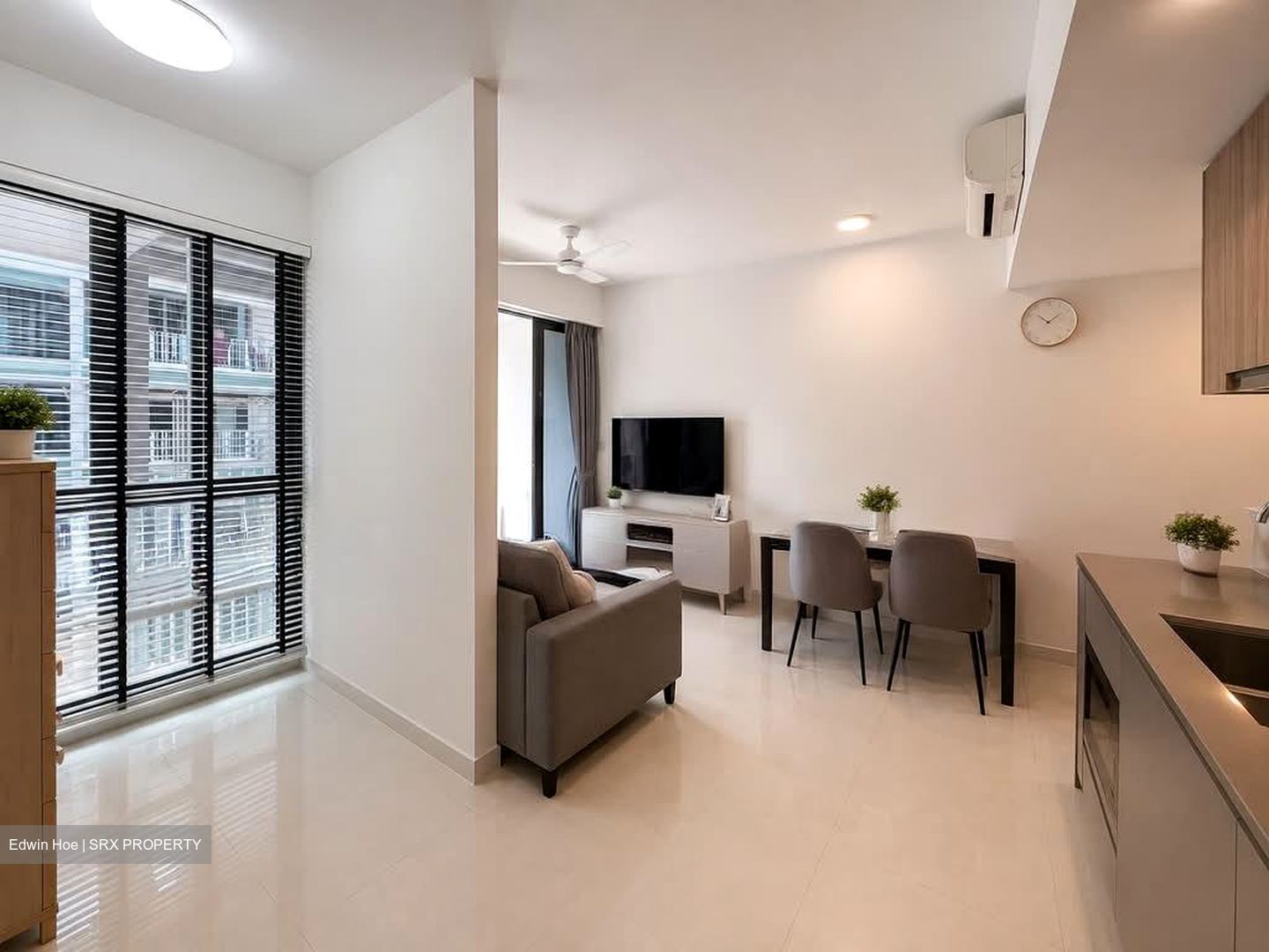 The Jovell (D17), Condominium #606332021